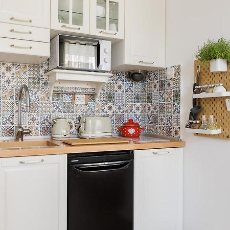 Cozy&Quiet, Self Check In, Parking Apartment Zagreb Ngoại thất bức ảnh